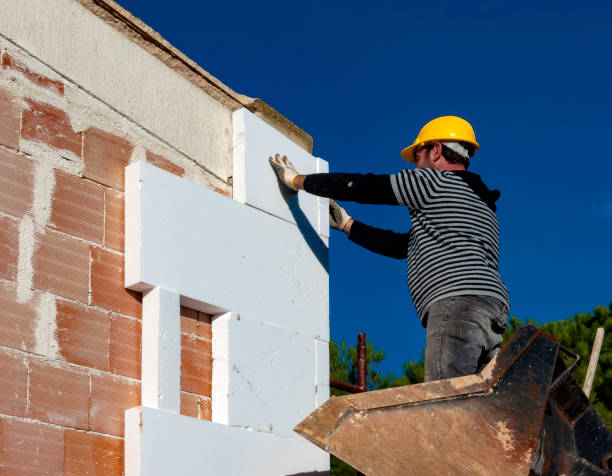 Best Insulation for Specific Applications in Colby, KS
