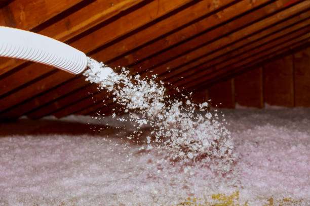 Best Commercial Insulation in Colby, KS