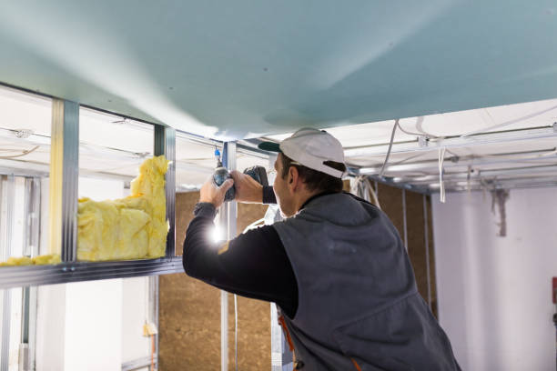 Best Fiberglass Insulation in Colby, KS