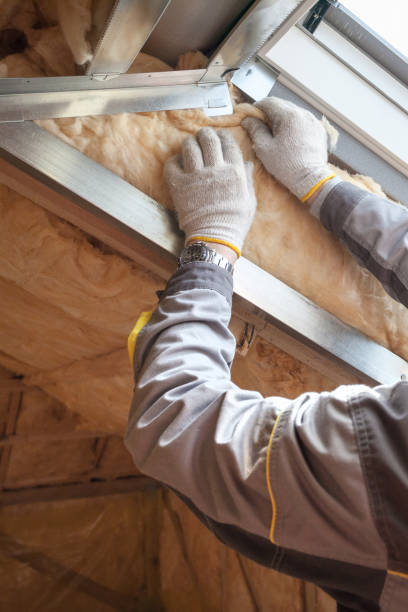 Best Cellulose Insulation in Colby, KS