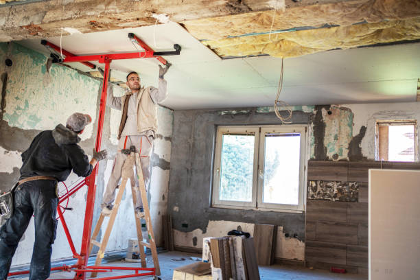Best Geographic-Specific Insulation Services in Colby, KS