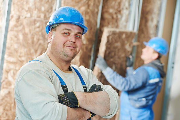 Best DIY Insulation Kits and Guidance in Colby, KS