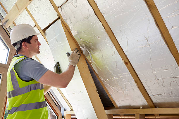 Best Insulation Maintenance and Repair in Colby, KS