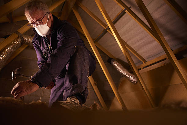Best Spray Foam Insulation in Colby, KS